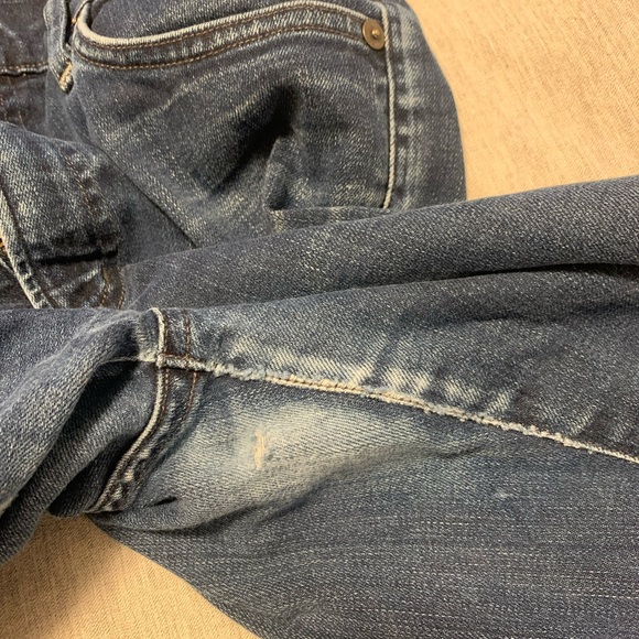 Citizens of Humanity Jeans Size 28 - Picture 10 of 10